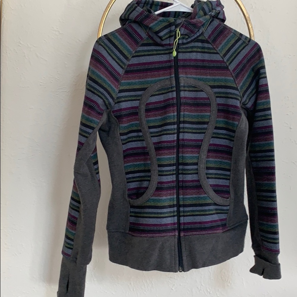 Lululemon jacket